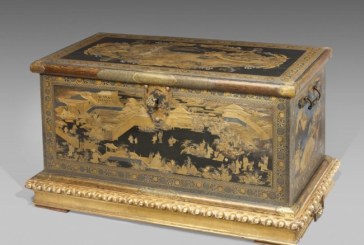 Postali milioneri zahvaljujući stalku za televizor