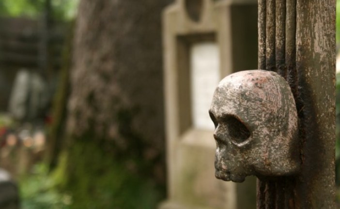 Poljski arheolozi otkrili groblje vampira