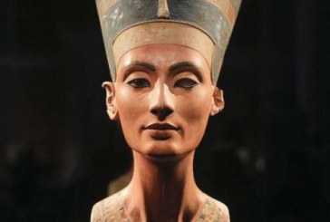 Izgubljene grobnice osam velikih vladara