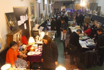 Klub „Arheo amatera Srbije“ u Beogradu