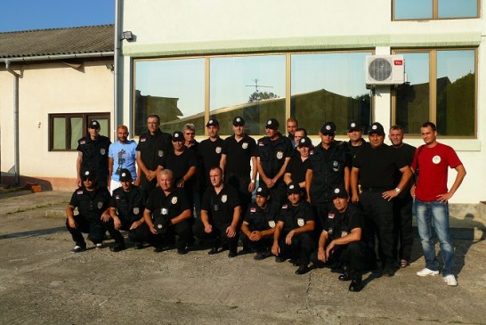 NOVO ZANIMANJE U SRBIJI: Čuvanje arheoloških nalazišta od lopova