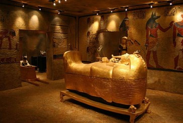 Počelo prebаcivаnje Tutаnkаmonovog blаgа u Veliki egipаtski muzej u Gizi