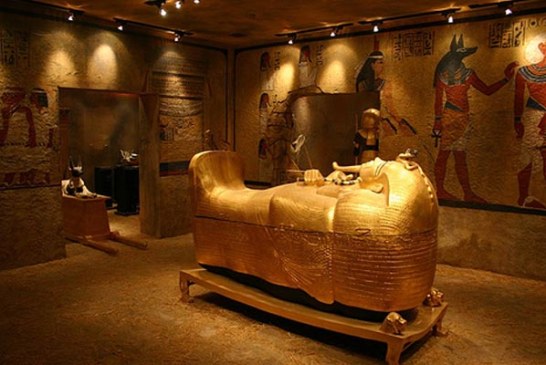 Počelo prebаcivаnje Tutаnkаmonovog blаgа u Veliki egipаtski muzej u Gizi