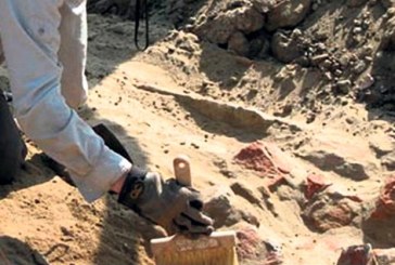 Ovo su najstarije ljudske stvari dosad pronađene!