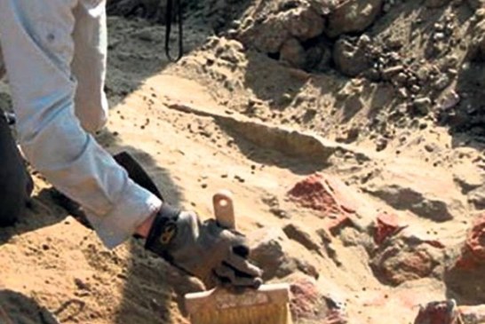 Ovo su najstarije ljudske stvari dosad pronađene!