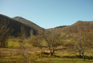 U Rutošima otkriven grad iz srednjeg veka