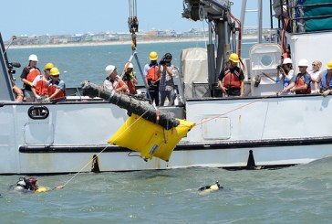 Arheolozi otkrili topove legendarnog pirata Crnobradog
