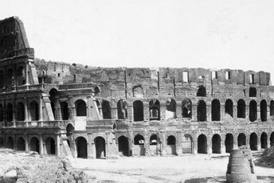 „Speleo-arheolozi“ mapiraju akvadukte starog Rima