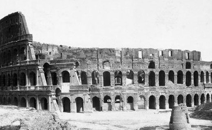 „Speleo-arheolozi“ mapiraju akvadukte starog Rima