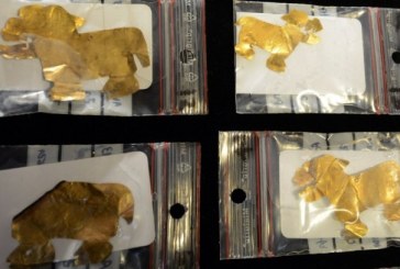 Pronađeno blago Inka i Tihuanacota u jezeru Titicaca