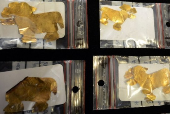 Pronađeno blago Inka i Tihuanacota u jezeru Titicaca