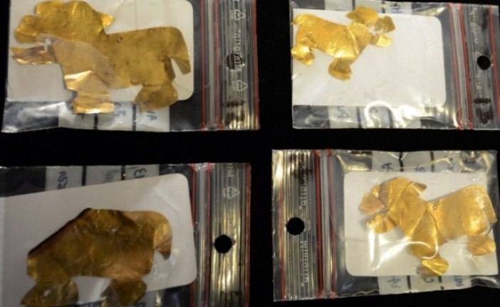 Pronađeno blago Inka i Tihuanacota u jezeru Titicaca