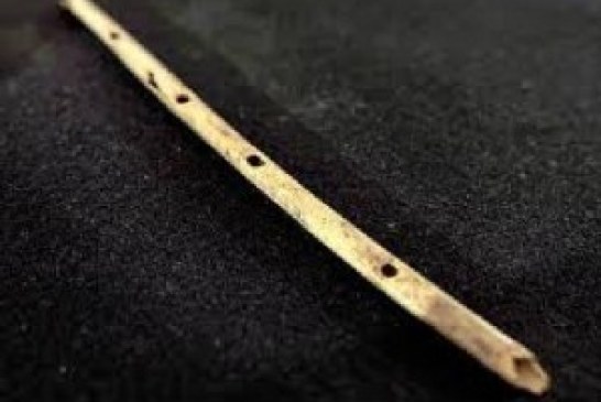 Kina – Pronađene flaute stare 9000 godina