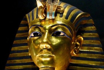 Otkrivena misterija stara 3336 godina: Tutankamona pregazila kočija
