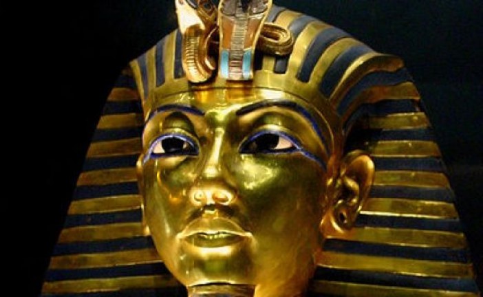 Otkrivena misterija stara 3336 godina: Tutankamona pregazila kočija