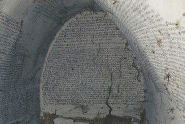 “Knjiga moći” u misterioznoj grobnici iz 12. veka