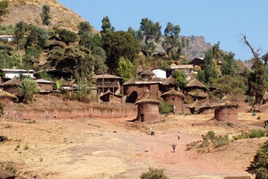 U Etiopiji pronаđeni nаjstаriji аrtefаkti čovečаnstvа