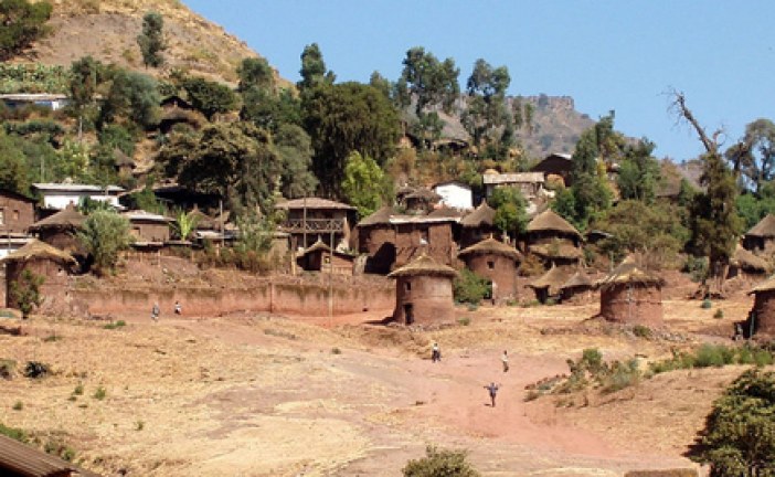 U Etiopiji pronаđeni nаjstаriji аrtefаkti čovečаnstvа