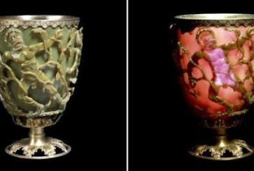 Antička umetnost inspiriše naučnike