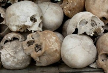 Arheolozi otkrili dokaze ljudskih žrtava u Kini