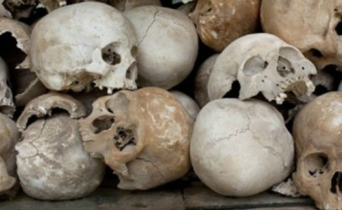 Arheolozi otkrili dokaze ljudskih žrtava u Kini