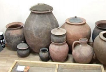 Otkrivena tračka nekropola