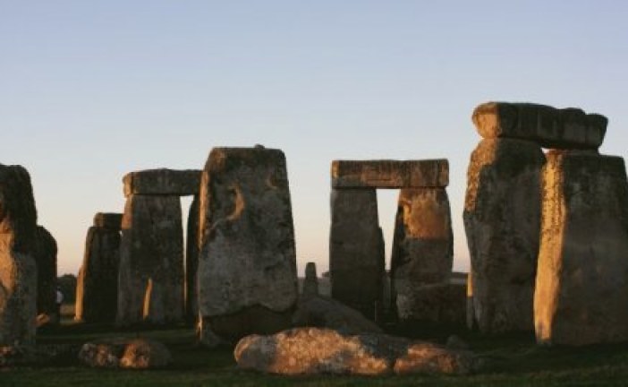 Sukob druida i arheologa oko kostiju iz Stounhendža