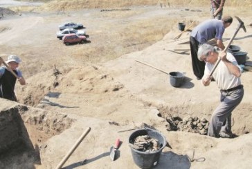 Kod Niša nađeni ostaci konja stari 4. 500 godina