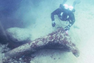 Švedska Atlantida pronađena na dnu Baltičkog mora