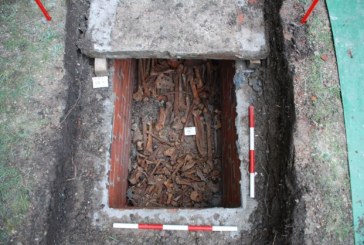 U kutiji pronađeni ostaci jednog od najpoznatijih kraljeva britanske istorije