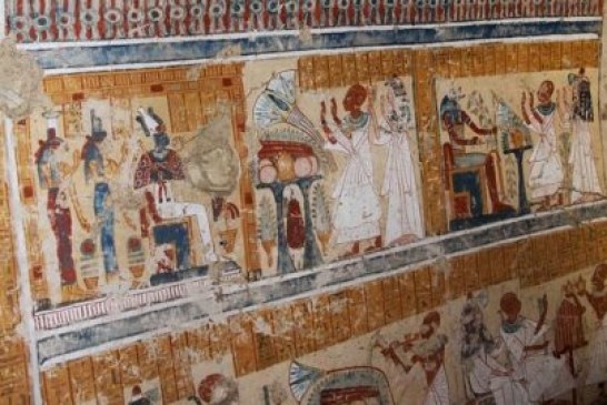 Arheolozi u Egiptu otkopali grobnicu proizvođača piva staru 3.000 godina