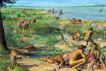 ČUDO: U Britaniji otkrili naselje staro čak milion godina!