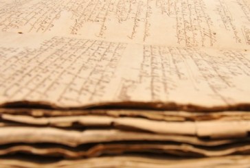 Nacisti odneli 40 vagona dokumenata