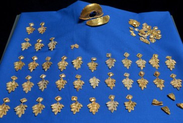 Arheolog amater pronašao blago kralja Nibelunga