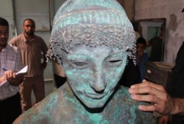 Pecao, pecao… i upecao neprocenjivo blago