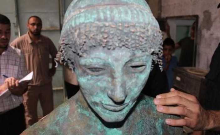 Pecao, pecao… i upecao neprocenjivo blago