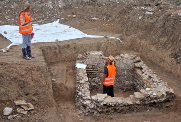 U Đerdapu su jeli kavijar pre 8.000 godina!