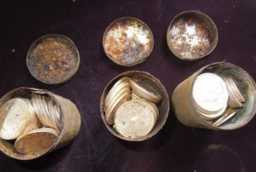 Šetali psa i našli zlato vredno 10 miliona dolara