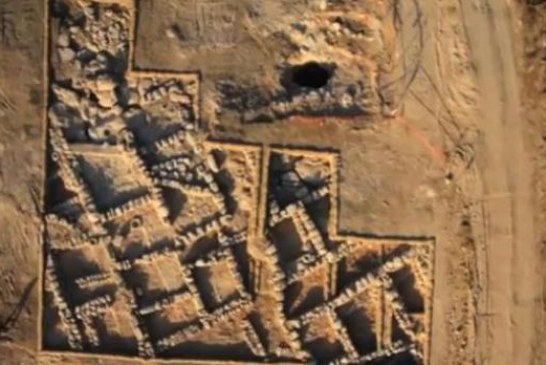 Selo staro 2.300 godina otkriveno kod Jerusalima