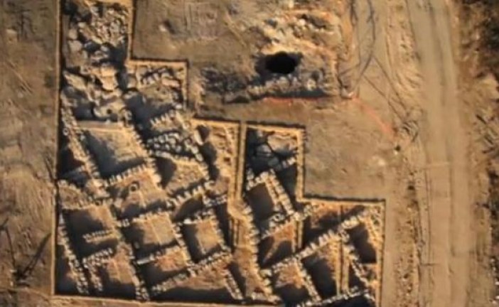 Selo staro 2.300 godina otkriveno kod Jerusalima