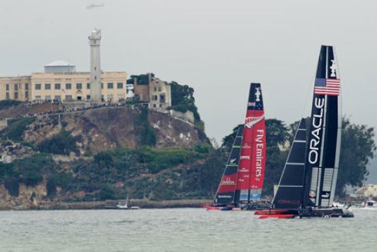 Arheolozi ispod najpoznatijeg zatvora otkrili vojno utvrđenje