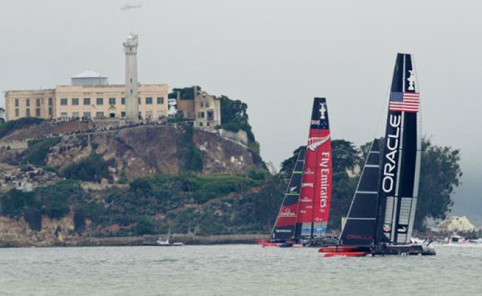 Arheolozi ispod najpoznatijeg zatvora otkrili vojno utvrđenje