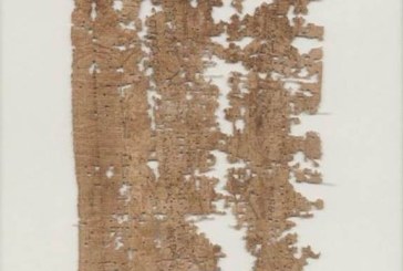 Šta otkriva pismo rimskog vojnika staro 1.800 godina