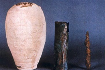 5 Izgubljenih tehnologija