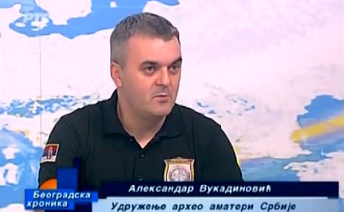 Beogradska hronika – RTS1, 17.03.2014.