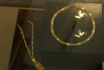U Bugarskoj pronađeni zlatni predmeti 1.500 godina stariji od Trojanskog rata
