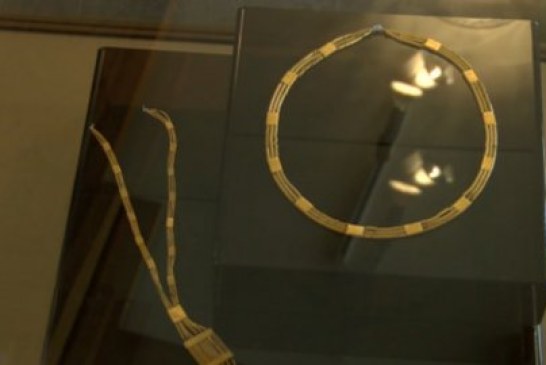 U Bugarskoj pronađeni zlatni predmeti 1.500 godina stariji od Trojanskog rata