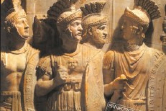 Rim – moć i slаvа