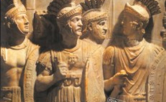 Rim – moć i slаvа