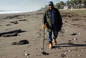 Tragači za blagom najviše kopali po crnomorskom regionu